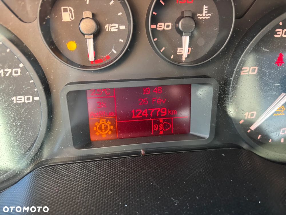 Iveco IVECO  DAILY 35S14 35C18 50C15 50C17 35C14 35C15 35C17 35C18 70C17 72C15 70C18 KONTENER MEBLOWY MEBLOWÓZ - 11