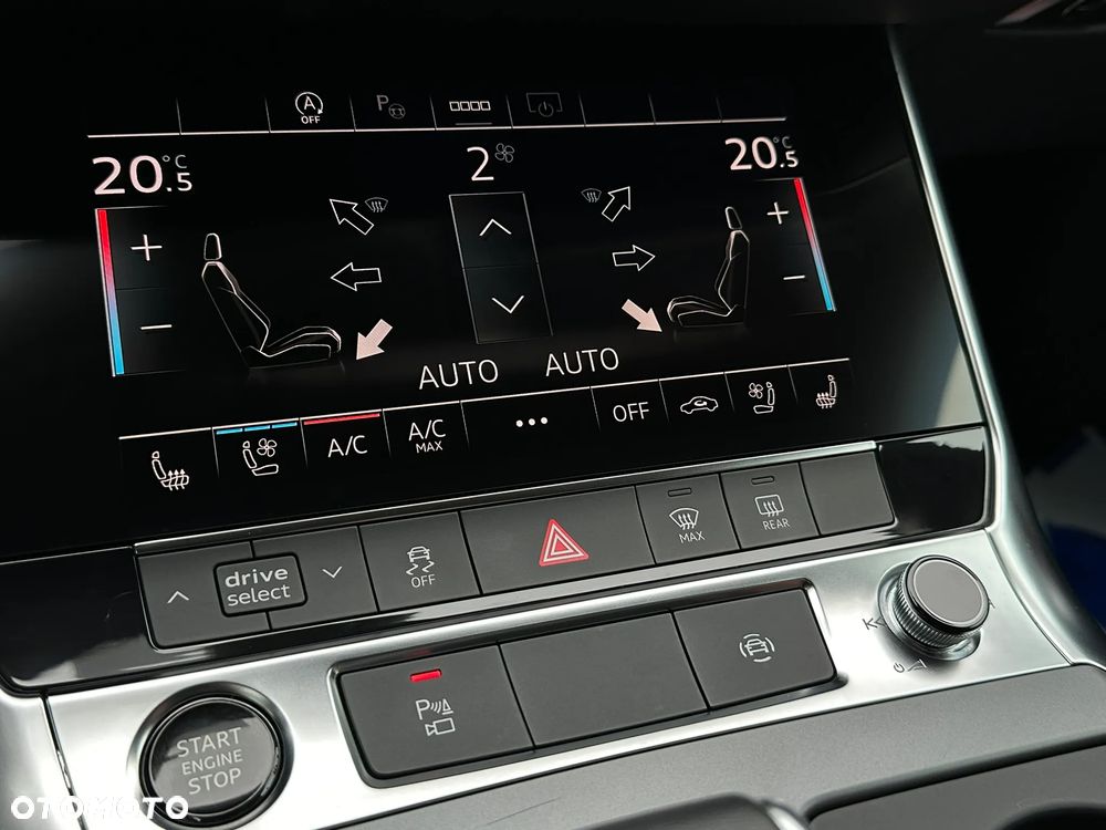 Audi A6 Limousine 40 TDI mHEV Quattro Sport S tronic - 30