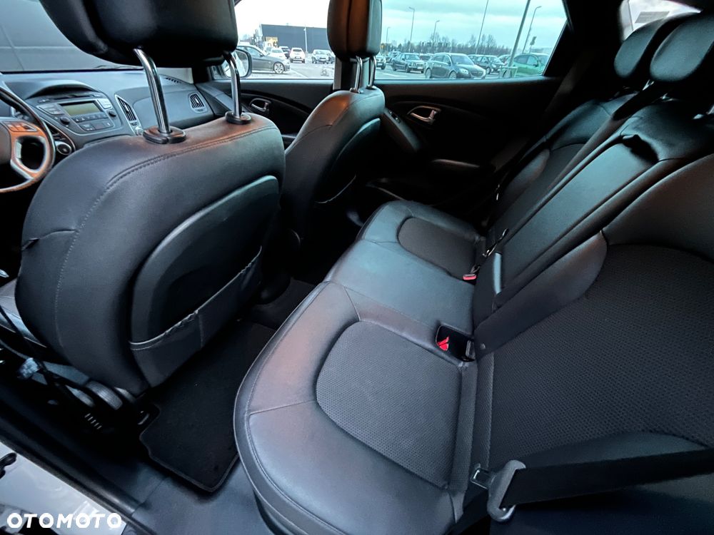 Hyundai ix35 1.6 GDI Style 2WD - 15