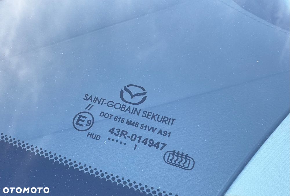 Mazda CX-30 SKYACTIV-G 2.0 M-Hybrid SELECTION - 39