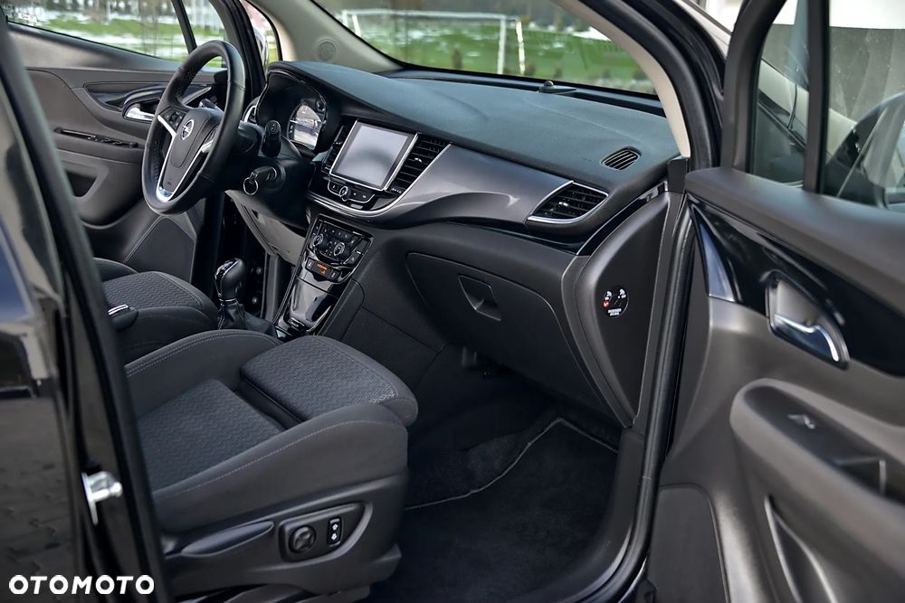 Opel Mokka X 1.4 ECOFLEX Start/Stop Active - 28