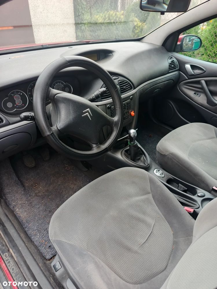 Citroën C5 1.8i 16V X - 3