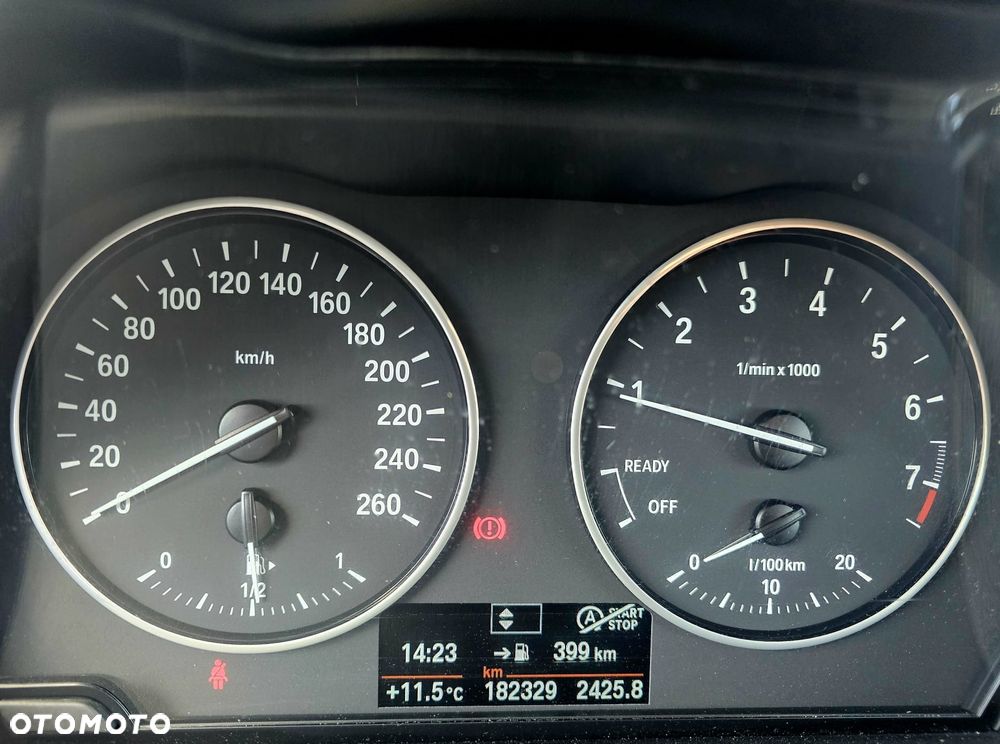 BMW Seria 1 118i GPF M Sport Shadow - 15