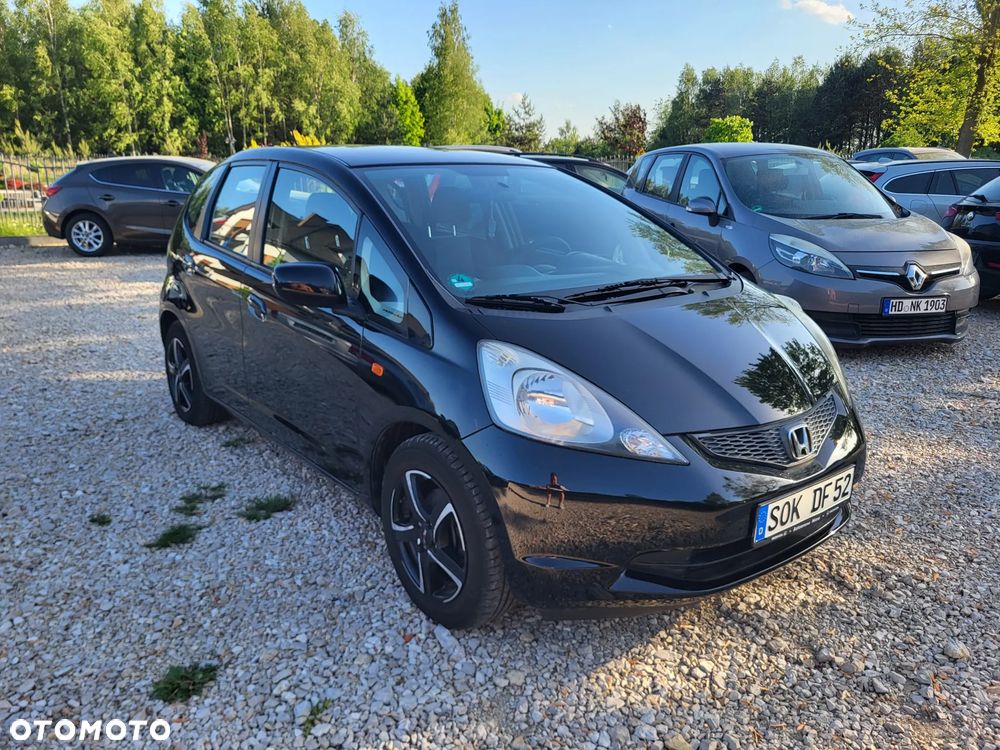 Honda Jazz 1.2 Trend VSA - 8