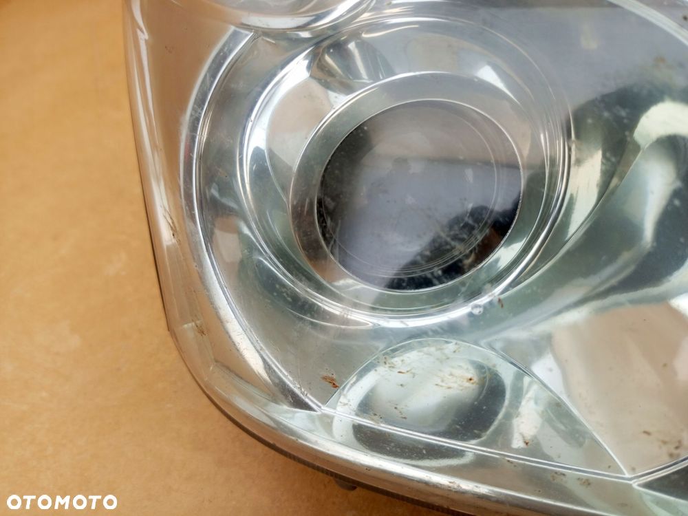 LEXUS RX300 RX 300 RX400 RX 400 XENON SKRĘTNY 03- LAMPA PRZÓD PRAWA = - 11