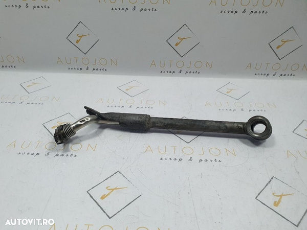 Conducta retur ulei SKODA ROOMSTER 5J 2006 - 2015 1.6 TDI CAYC  03L145736D ,03L145535A