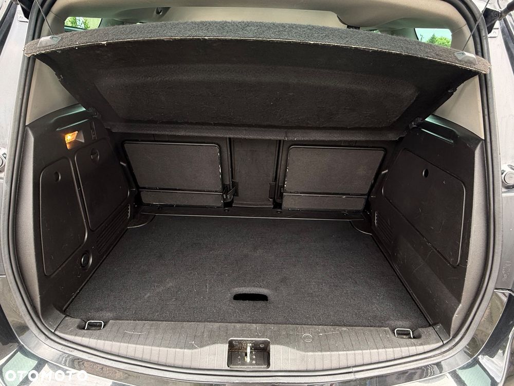 Opel Meriva 1.6 CDTI Cosmo S&S - 39