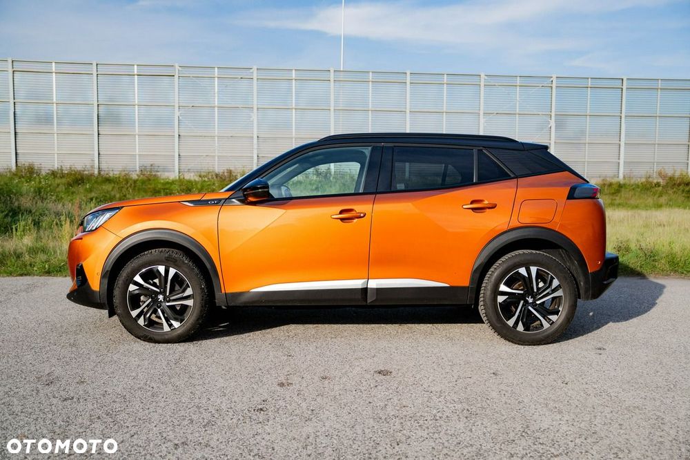 Peugeot 2008 - 11
