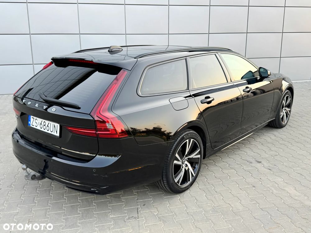 Volvo V90 - 13