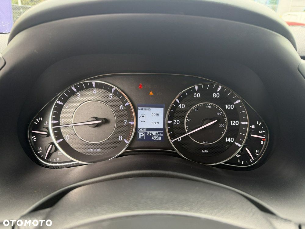 Nissan Armada - 19