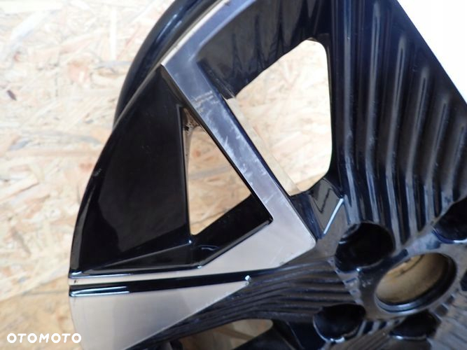 NISSAN TOWNSTAR 6Jx16 ET38 5x114,3 felga aluminiowa 403006971R - 11