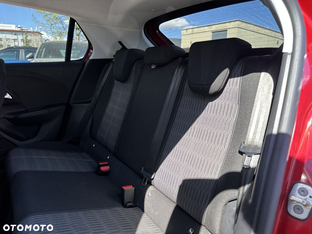 Opel Corsa 1.2 Edition S&S - 30