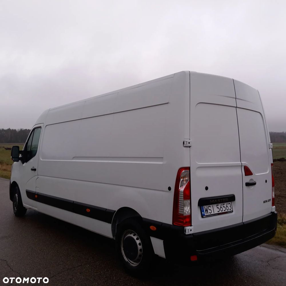 Renault Master - 5