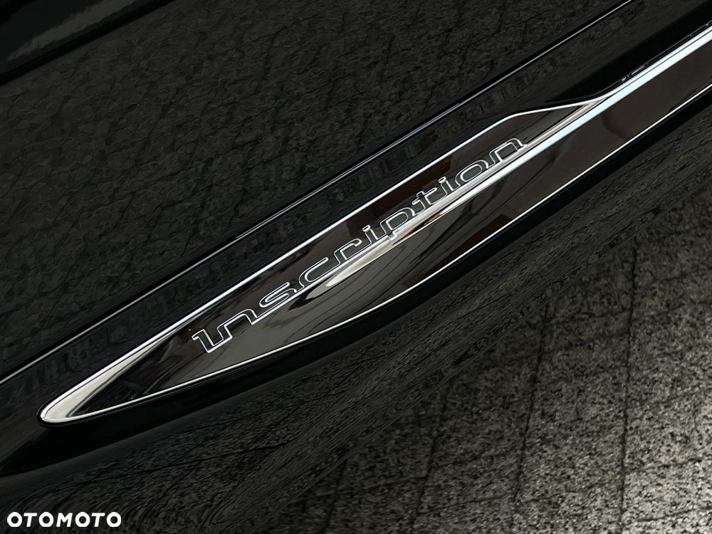 Volvo XC 60 B5 D AWD Geartronic Inscription - 33