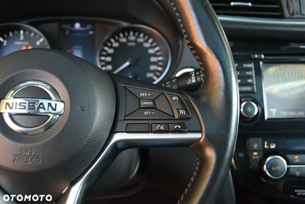 Nissan Qashqai - 17