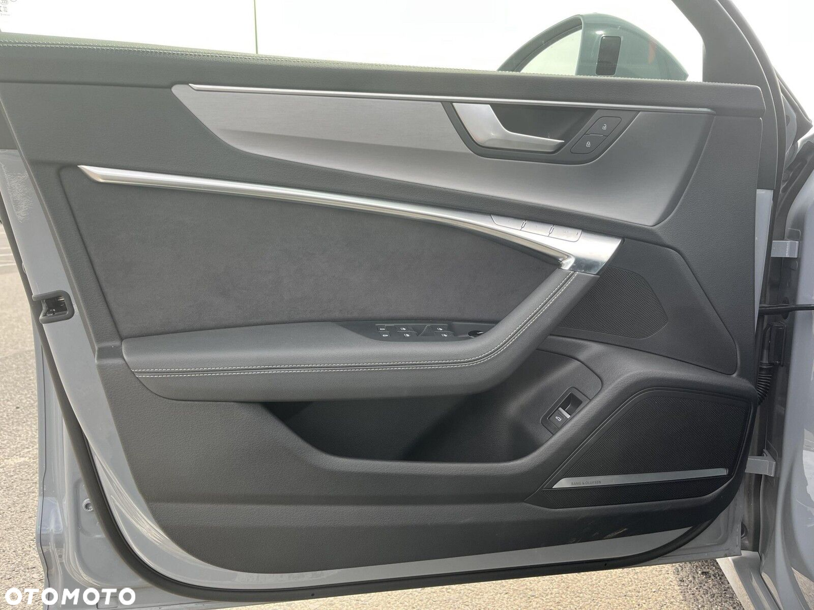 Audi A6 - 20