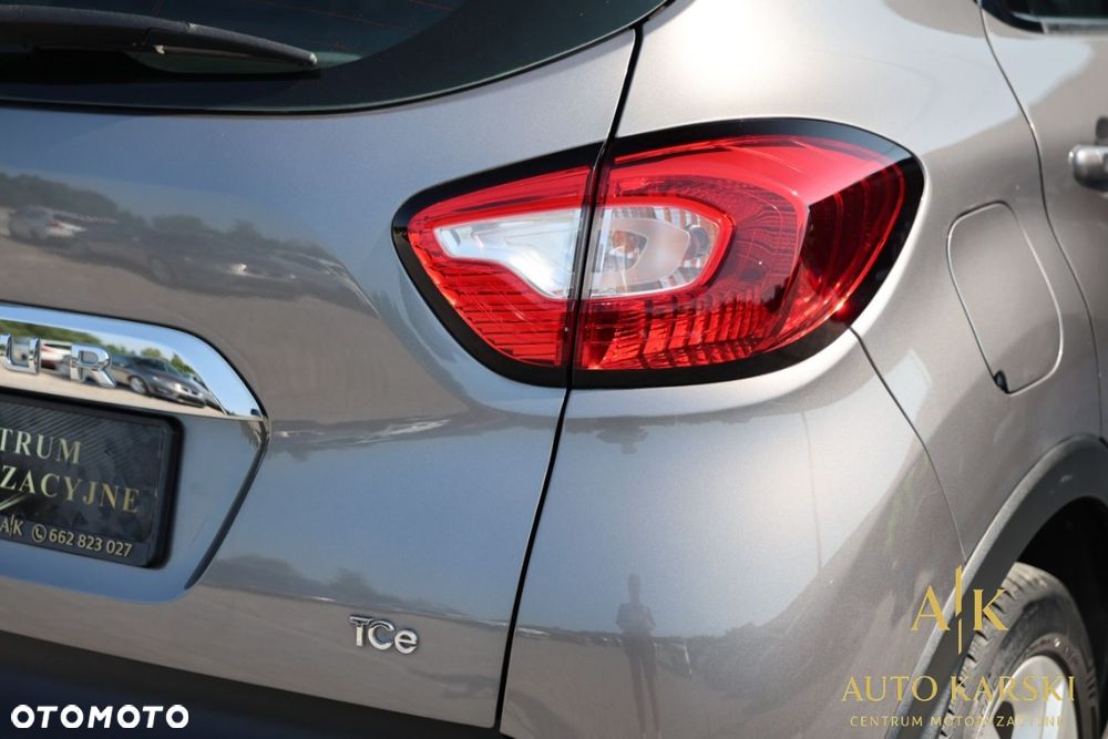Renault Captur - 14