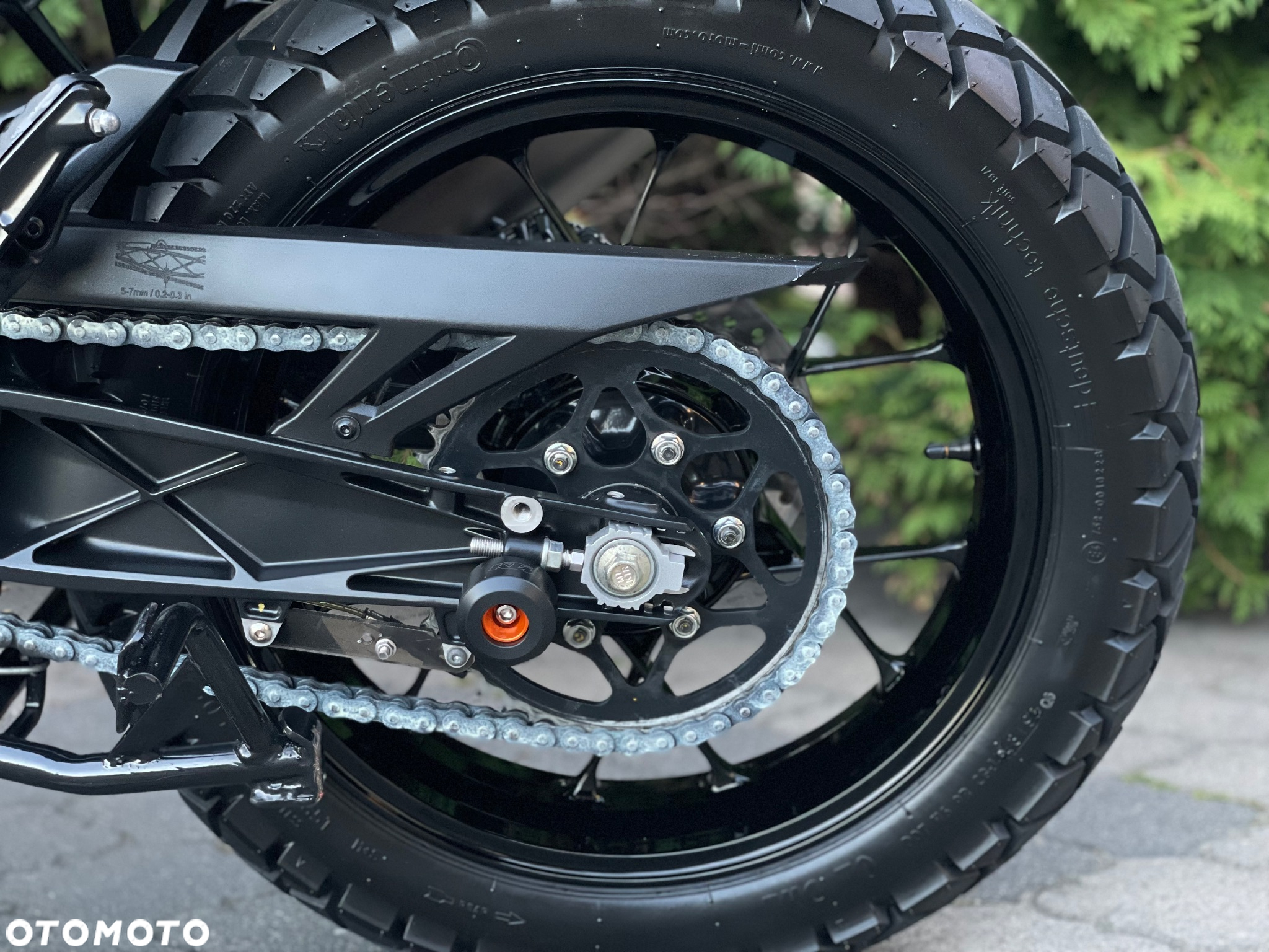 KTM Adventure - 36