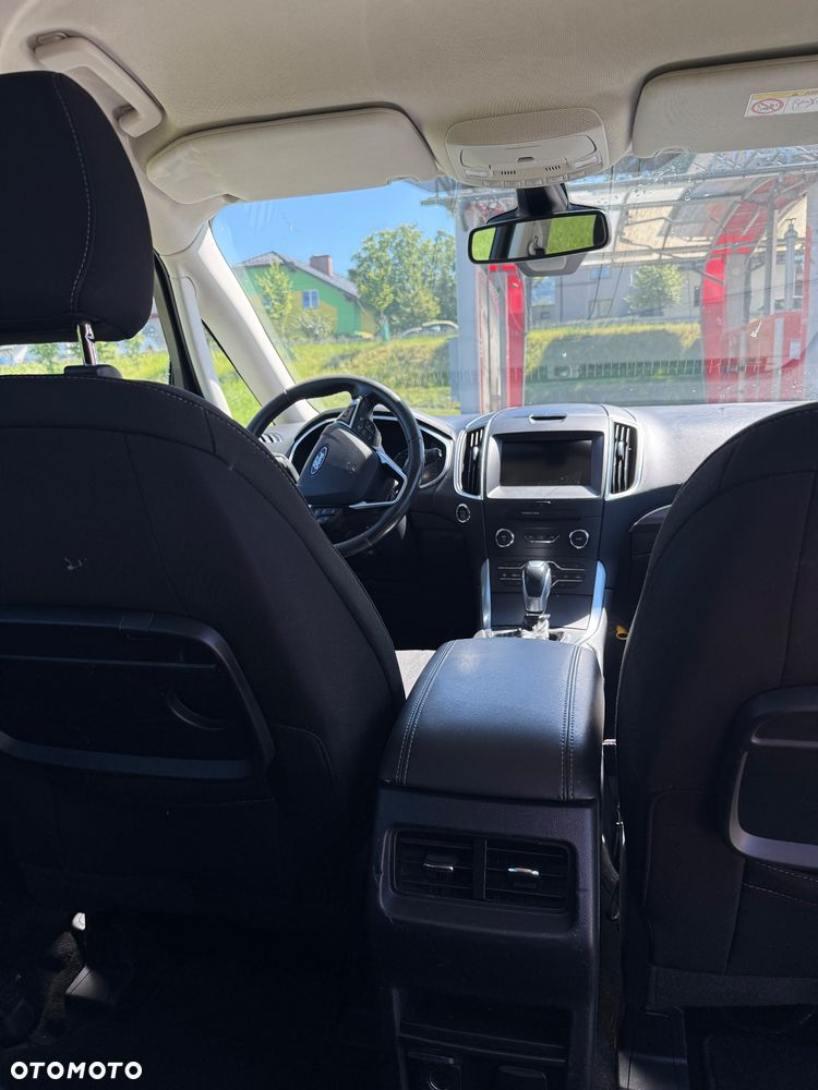 Ford Galaxy 2.0 TDCi Titanium PowerShift - 24