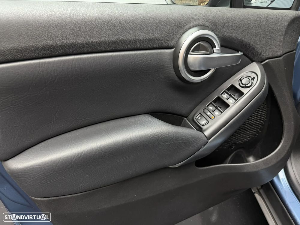 Fiat 500X 1.3 MJ Cross S&S - 7