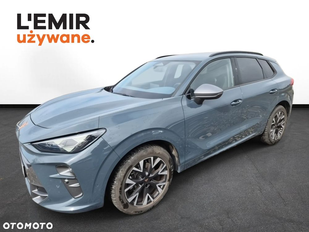 Cupra Terramar 1.5 eTSI mHEV DSG - 1