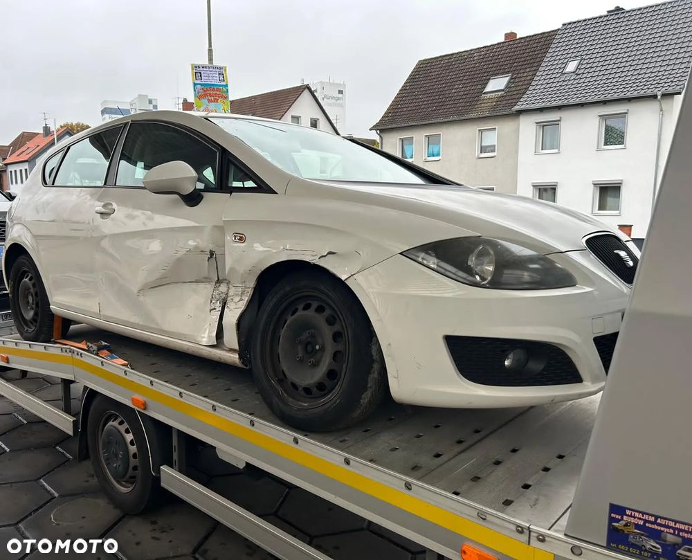 Seat Leon - 2