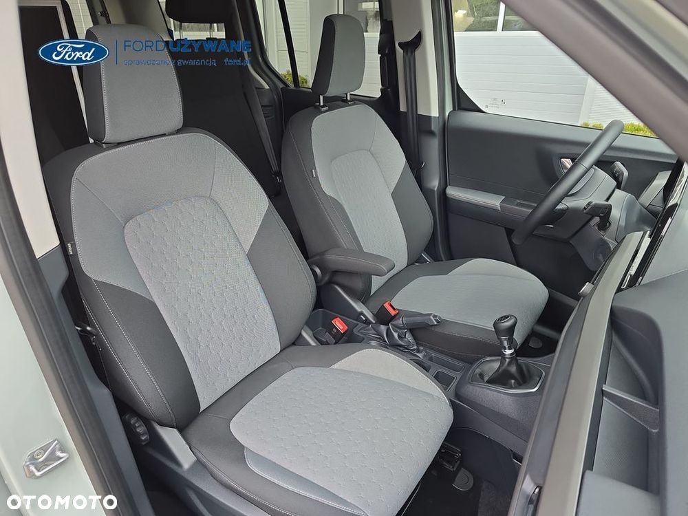 Ford Tourneo Courier - 7