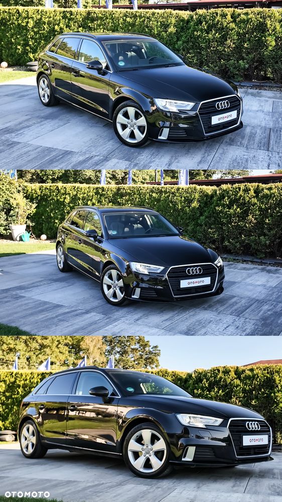Audi A3 Sportback - 26