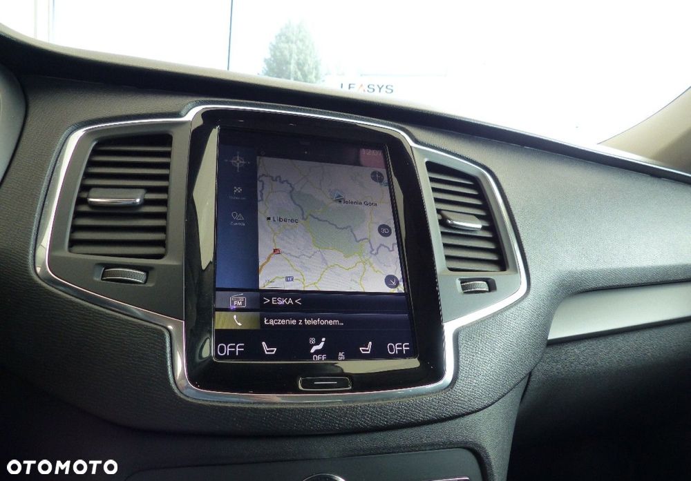 Volvo XC 90 D5 SCR AWD Momentum - 21