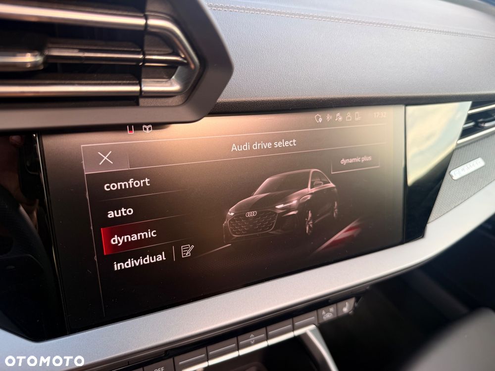 Audi S3 - 33