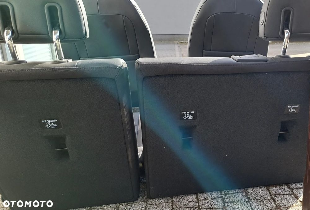 Komplet fotele Buick Encore GX - 7