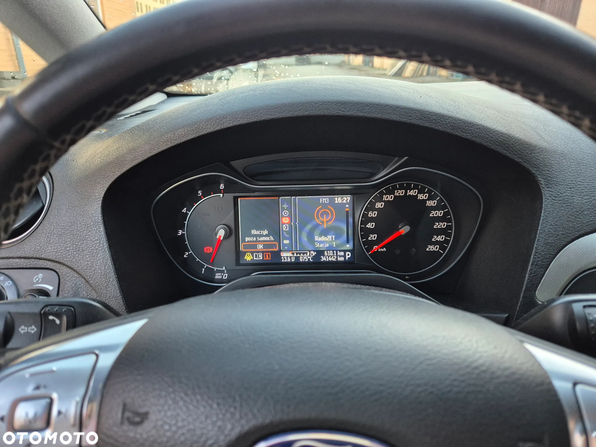 Ford S-Max - 5