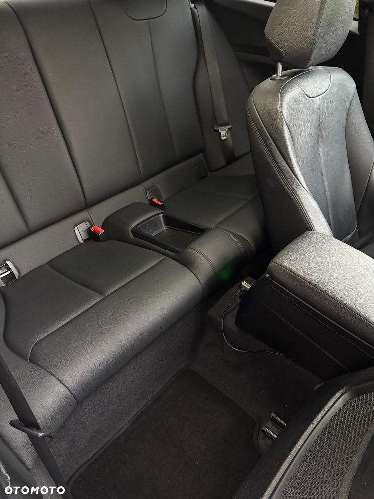 BMW Seria 2 228i Sport-Aut Sport Line - 13