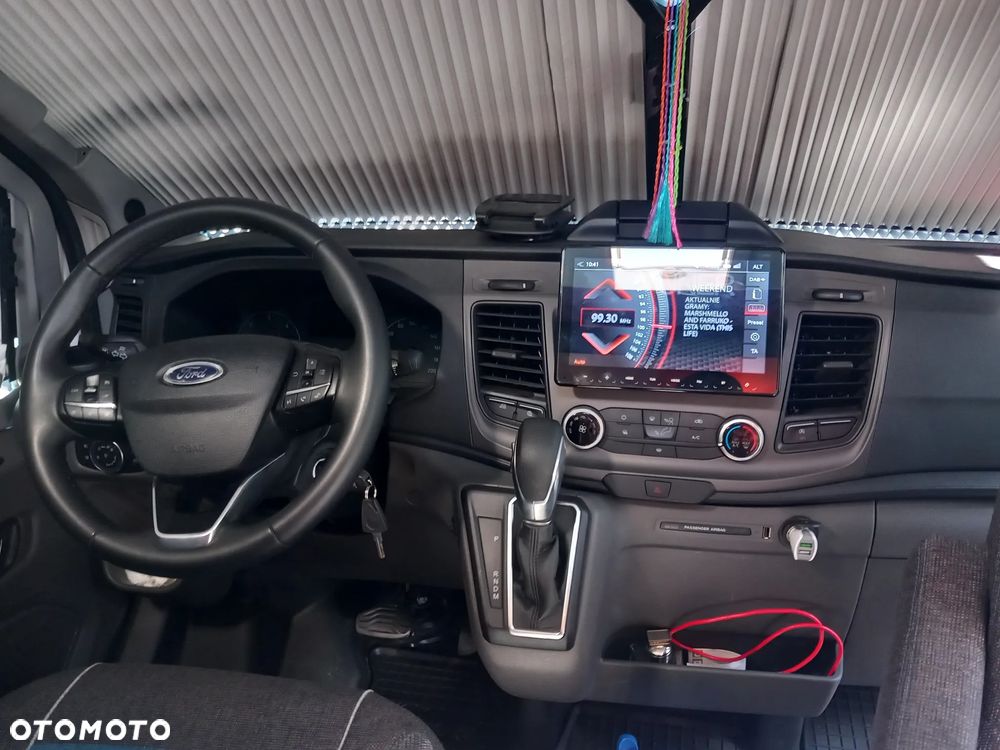 Dethleffs Ford - 7