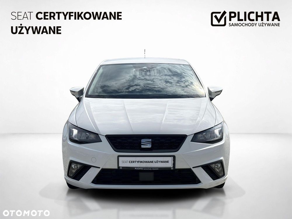 Seat Ibiza - 9
