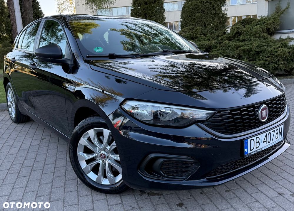 Fiat Tipo 1.4 16V More - 17