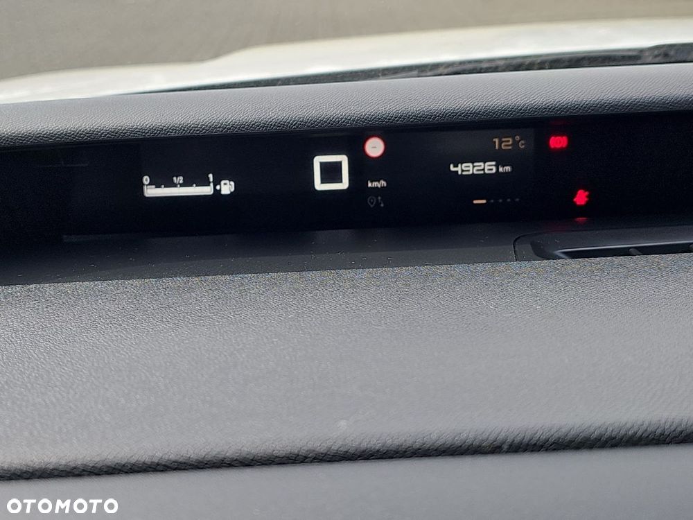 Citroën C3 Aircross 1.2 Turbo You S&S - 20