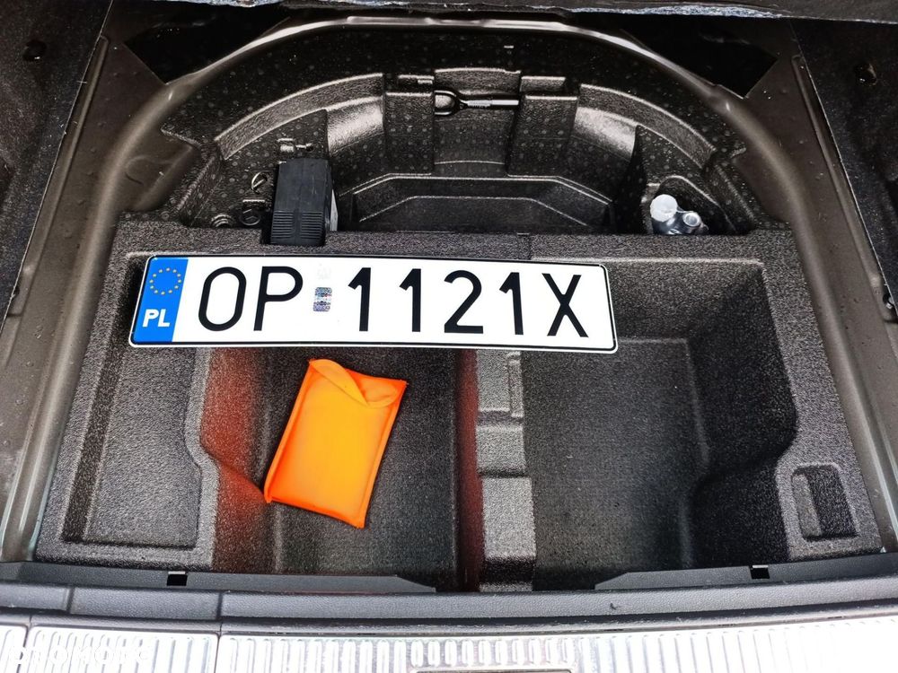 Skoda Superb - 23