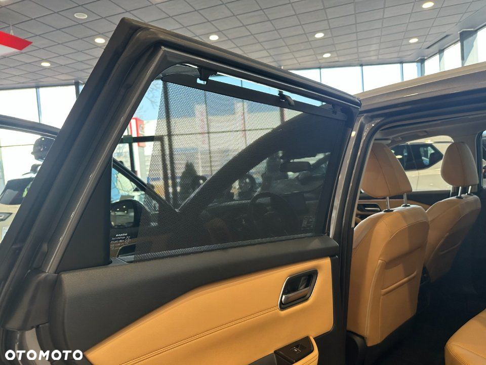 Nissan X-Trail - 15