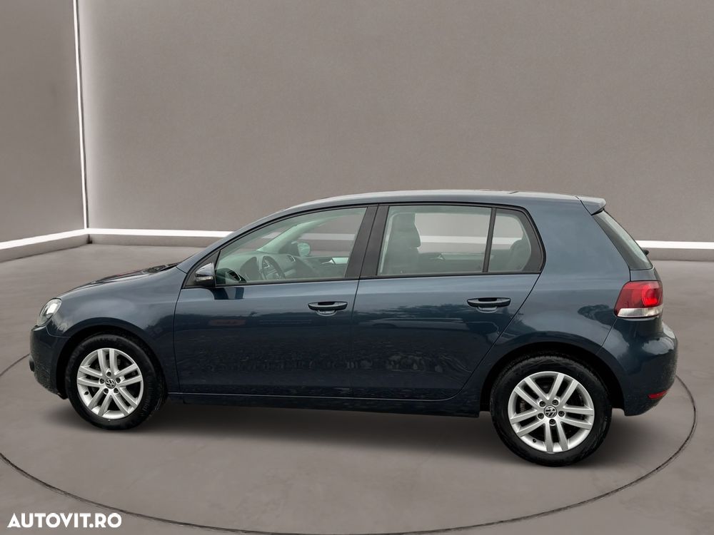 Volkswagen Golf 1.4 TSI Highline - 7