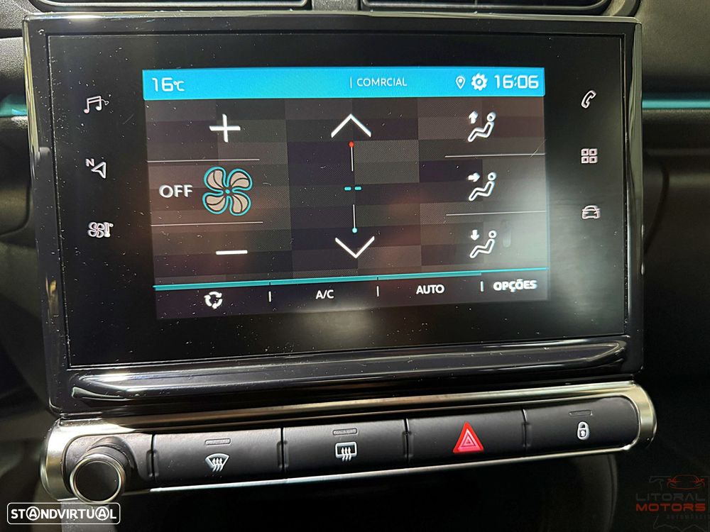 Citroën C3 1.2 PureTech Shine - 28