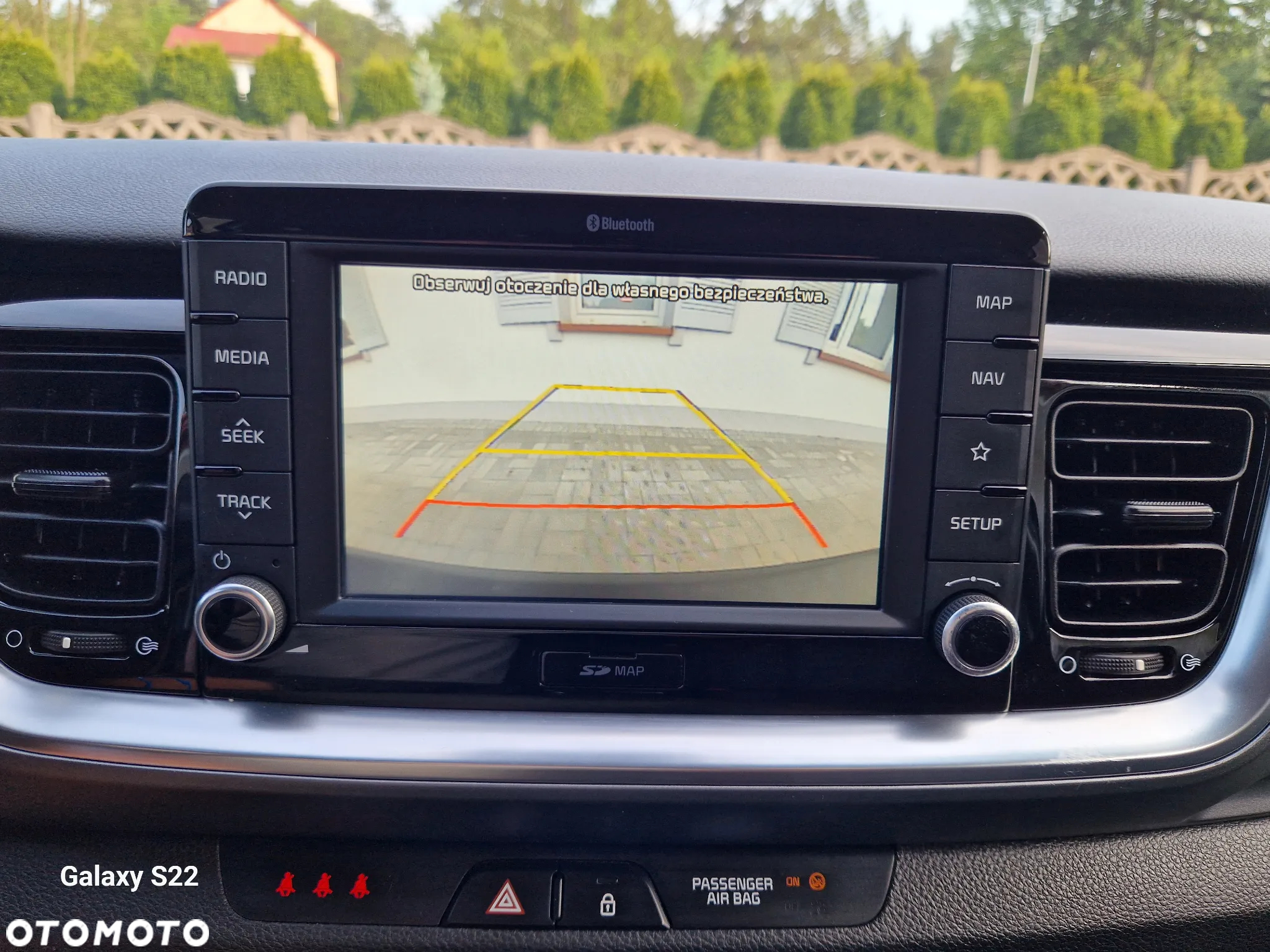 Kia Stonic - 14