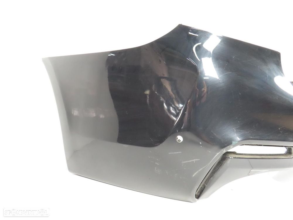 Parachoques M Trás Usado / Original BMW 5 Touring (G31) 51128073729 - 4