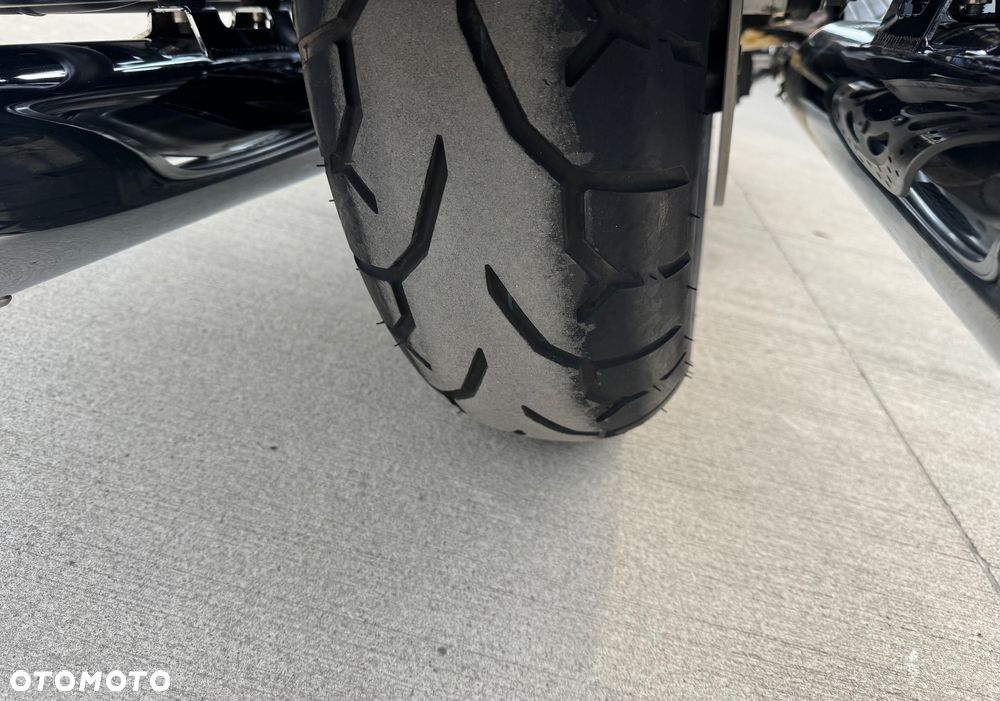 Kawasaki Vulcan - 38