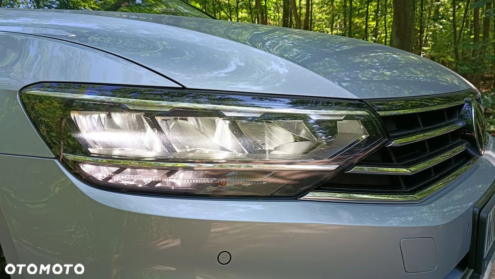 Volkswagen Passat 1.5 TSI EVO Business DSG - 9