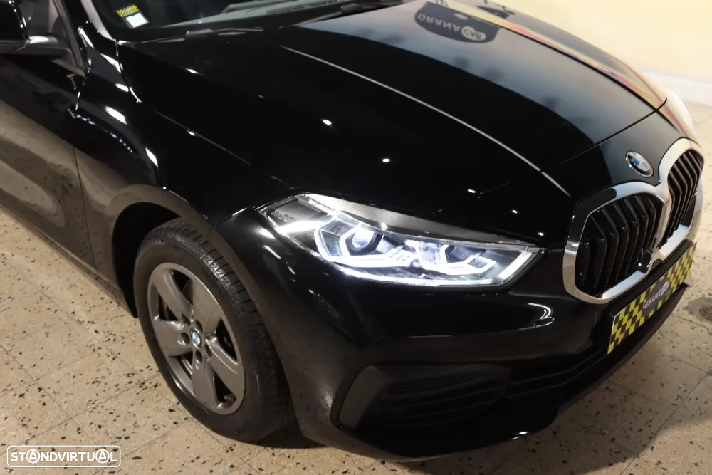 BMW 116 - 31