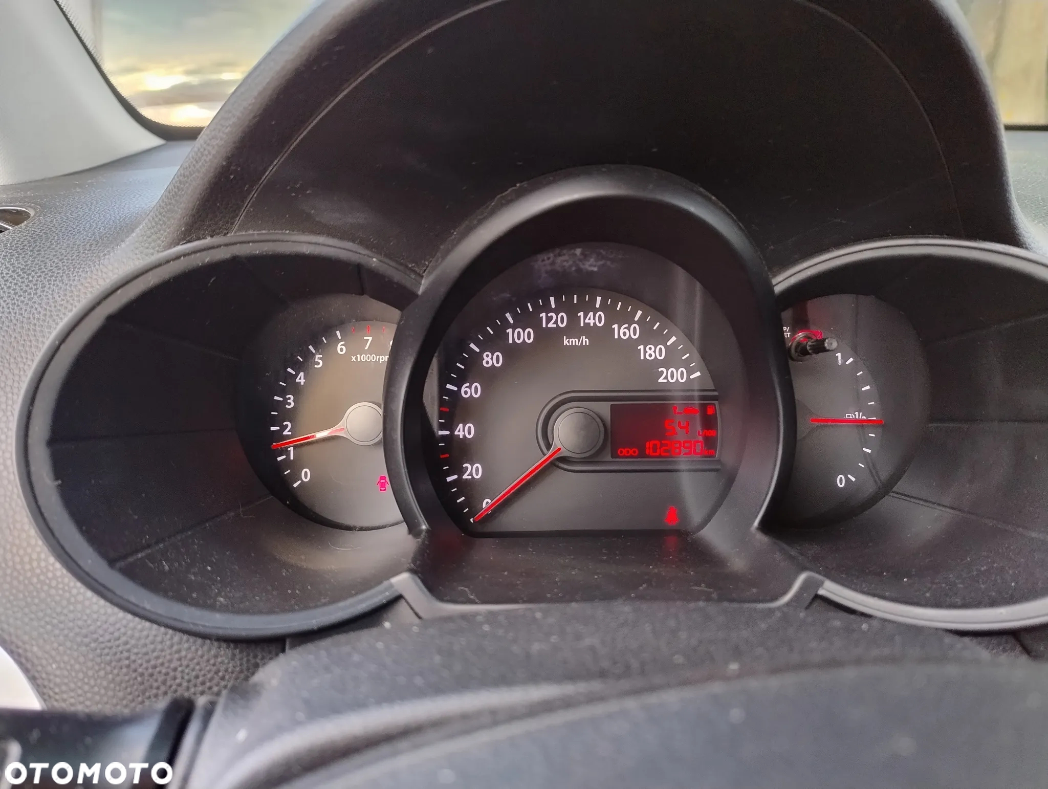 Kia Picanto 1.0 M - 14