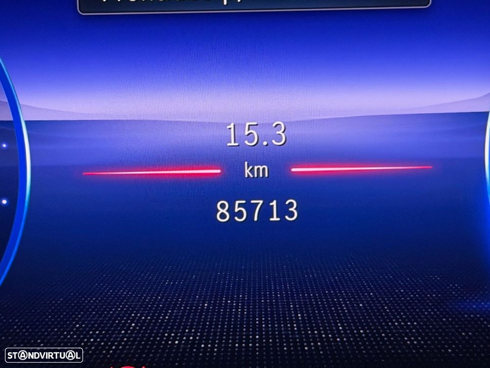 Mercedes-Benz EQE 350+ Edition AMG Line - 48