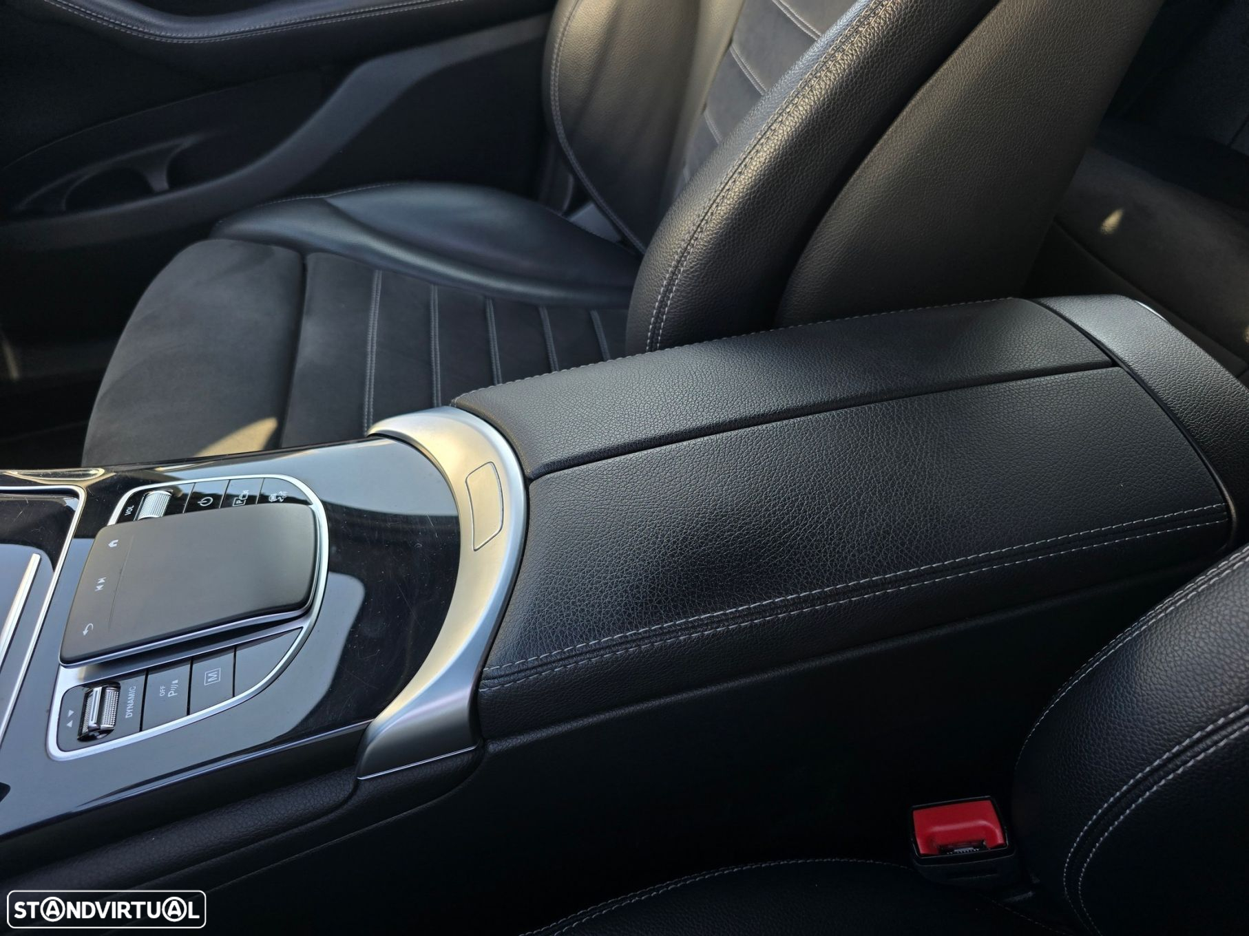 Mercedes-Benz GLC 300 de 4Matic - 40