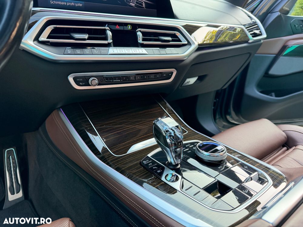 BMW X5 xDrive45e AT PHEV - 10